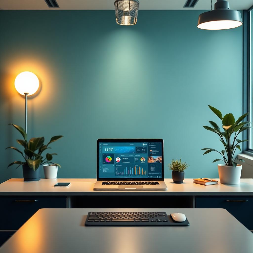 Global Therapy Group operations centre